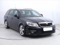 koda Octavia Elegance RS 2.0 TDI, Navi