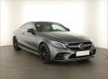 Mercedes-Benz C 43 AMG 4MATIC, R,DPH,AMG