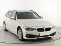 BMW Sport Line 316 d, Automat