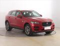 Jaguar F-Pace 20d AWD, 4X4, Automat, K��e