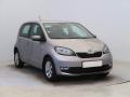 koda Citigo Style 1.0 MPI, Serv.kniha