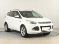 Ford Kuga Trend 2.0 TDCi, Serv.kniha