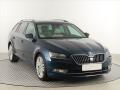 �koda Superb 2.0 TDI, Automat, K��e, Navi