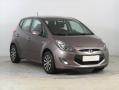 Hyundai ix20 1.4 CVVT, R,1.maj, Serv.kniha