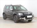 koda Yeti 1.4 TSI, Serv.kniha, Tempomat