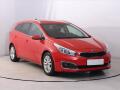 Kia Ceed 1.6 GDI, Serv.kniha