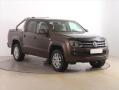 Volkswagen Amarok 2.0 BiTDI, 4X4, Serv.kniha