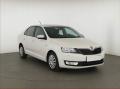 koda Rapid Ambition 1.6 TDI, po STK