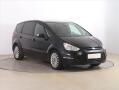 Ford S-MAX 1.6 EcoBoost, Serv.kniha