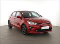 Kia Rio 1.2 DPI, R,1.maj, Serv.kniha