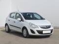 Opel Corsa 1.2, Serv.kniha, nov STK