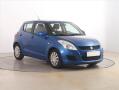Suzuki Swift 1.2, Serv.kniha