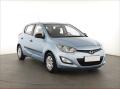 Hyundai i20 1.2, Serv.kniha