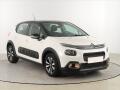 Citro�n C3 1.2 PureTech, Serv.kniha