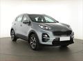 Kia Sportage 1.6 GDI, Serv.kniha, Navi