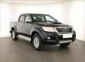 Toyota Hilux 3.0 D-4D, 4X4, Automat, R