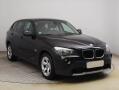 BMW X1 sDrive18i, Serv.kniha