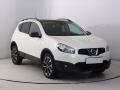 Nissan Qashqai 1.6 dCi, Navi, Tempomat