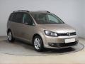 Volkswagen Touran 2.0 TDI, Serv.kniha, Ke