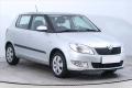 koda Fabia Ambition 1.2 TSI, Serv.kniha