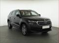 koda Kodiaq 2.0 TDI, Navigace, Full LED