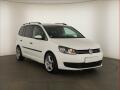 Volkswagen Touran 1.6 TDI, 7�m�st, Park.�senzory