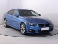 BMW 418d, Automat, Serv.kniha