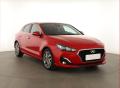 Hyundai i30 1.4 T-GDI, Serv.kniha, Navi