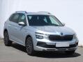 �koda Kamiq 1.0 TSI, Drive