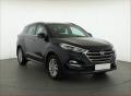Hyundai Tucson 2.0 CRDi, 4X4, Serv.kniha