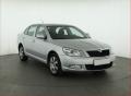 koda Octavia 1.9 TDI, Serv.kniha