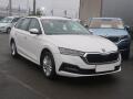 koda Octavia 2.0 TDI, Automat, R,1.maj