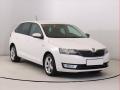 koda Rapid Spaceback 1.6 TDI, Navi