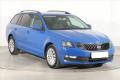 koda Octavia 1.6 TDI, Tempomat