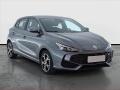 MG MG3 1.5, Navigace