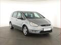 Ford S-MAX 2.0 TDCi, po STK, Ta�n�