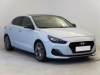 Hyundai i30 1.4 T-GDI, Automat, Serv.kniha