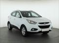 Hyundai ix35 1.6 GDI, Serv.kniha