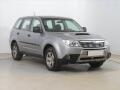 Subaru Forester 2.0 d, 4X4, Serv.kniha