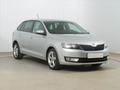 koda Rapid Spaceback 1.2 TSI