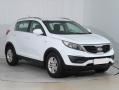 Kia Sportage 1.7 CRDi, Tempomat