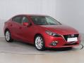 Mazda 3 2.2 MZR-CD, Serv.kniha, Navi