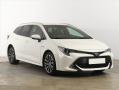 Toyota Corolla 1.8 Hybrid, virtualn kokpit