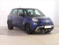 Fiat 500L 1.6 MultiJet, Serv.kniha