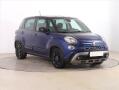 Fiat 500L 1.6 MultiJet, Serv.kniha, K��e
