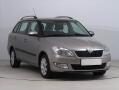 �koda Fabia 1.2 TSI, Serv.kniha