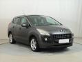 Peugeot 3008 2.0 HDi, Tempomat