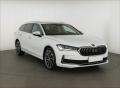 koda Superb 2.0 TSI, Laurin&Klement