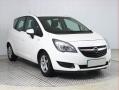 Opel Meriva 1.4 Turbo, Serv.kniha