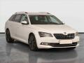 �koda Superb Ambition 2.0 TDI, Automat